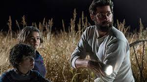 Эмили блант и миллисент симмондс ØªØ£Ø¬ÙŠÙ„ Ù…ÙˆØ¹Ø¯ Ø¹Ø±Ø¶ ÙÙŠÙ„Ù… A Quiet Place 2