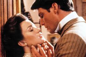 Jane Seymour and Christopher Reeve fell in love making Somewhere In Time