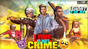 Tamilian also like boss nickname, therefore we uploaded free fire boss name in tamil. Love Story Part 2 Free Fire Short Film In Tamil Free Fire Love Story K2b Youtube