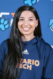 2021-22 Women's Hockey Roster