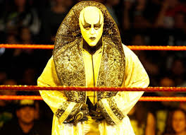 Bring 10 gold dust to remy two times in goldshire. Goldust Might Be Joining All Elite Wrestling Big Gold Belt Media Wrestling Movies Comics And More