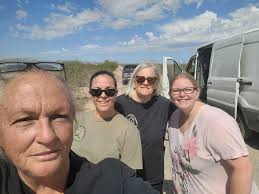 Five dogs rescued in Wittmann, Arizona