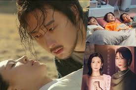 Steal the fate (2021) episode 20. Bossam Steal The Fate Revolutionary Sisters And Mine All Soar To Their Highest Ratings Yet Soompi