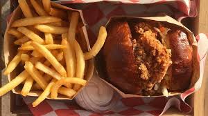 Check spelling or type a new query. Ranking Fast Food Fried Chicken Sandwiches From Worst To First