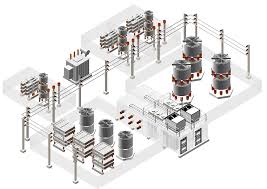 merus power aktivni filtr kompenzace jalove energie statcom holiday decor decor data center