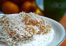 Untuk pembelian per dus dengan isi 100 bungkus dan setiap bungkus punya 100 gram di toko online dijual dengan harga rp. Nyonyahebring On Twitter Indonesian Desserts Asian Desserts Traditional Cakes