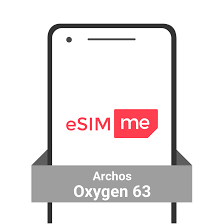 Archos Oxygen 63