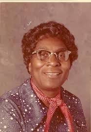 Ruth Mae Bacon Johnson Obituary