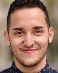 February 21st Monday Night PlayGround Playbill