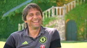 In the title winning season, the club set a. The Full Fans Interview Antonio Conte Youtube