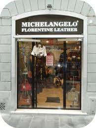 Leather Jackets Leather Shops Nice Leather Shopping In Italy