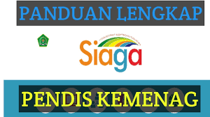 Seleksi peserta pretest dilaksanakan by system siaga pendis dengab syarat : Panduan Lengkap Pengisian Siaga Pendis Kemenag By Sesep Anwar
