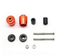 Amazon.com: Motorcycle CNC Parts 800", 22mm, for Honda for ...