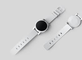 The app's interface is minimal and to the point, while the community helps you achieve your. Wearable Technology Wikipedia