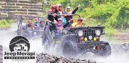 Jeep Merapi Adventure - All You Need to Know BEFORE You Go (2024)