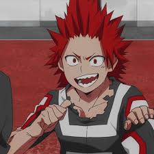 Taking a break because twitter keeps locking this acc for no reason, don't know when i'll come back. 11 Aesthetic Kirishima Wallpaper Ideas Kirishima Kirishima Eijirou Anime Guys