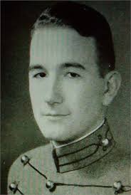 GEN Randolph Charles “Randy” Dickens (1914-2003)