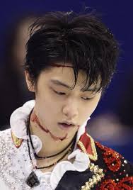 Yuzuru Hanyu