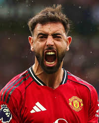 Bruno Fernandes has created more chances (56) and provided more assists (8)  than any other player in the Premier League this season 🪄