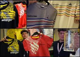 Retrouvez le parcours complet, le profil des étapes, les classements et résultats des précédentes éditions du tour de france sur l'équipe. Premiere Cette Annee La Chope Du Grand Depart Avec Max Tour Du Proprio A La