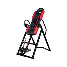 The health gear itm 5500 has support for maximum comfort. Health Gear Itm5500 Advanced Inversion Table Review Building Stronger Bodies