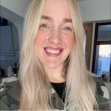 Carly Foreman's Instagram, Twitter & Facebook