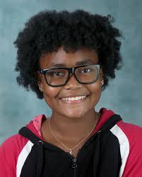 Bianca Campbell To Attend US Air Force Summer Program! — VIMSIA