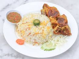 Ada yang mengatakan sejarah nasi ayam berasal dari negara china kerana kemahsyuran nasi ayam hainan adalah seantero dunia. Resepi Nasi Mandy Yang Mudah Dan Ringkas Nasi Arab Kabsah