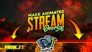 I have worked in a. Make Animated Stream Overlay On Android Overlay Like Mortal And Scout Kinemaster Pstouch Youtube