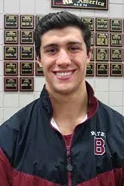 Men's hammer and shot put team records fall at Colby Invitational