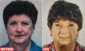 Peter Mandelson and mystery of his Brazilian partner Reinaldo the  'osteopath'