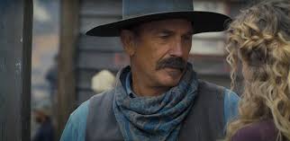 Film Review — Horizon: An American Saga — Chapter 1