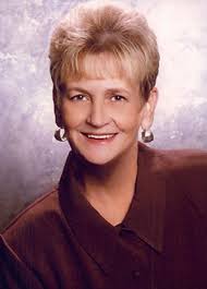 Rita Garrett Obituary