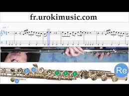 Pachelbel Canon Recorder Tutorial Youtube