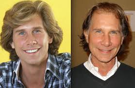 North and south novel characters