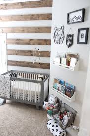 290 Best Rustic Nursery Ideas Images On Pinterest Design Ideas Of Baby Boy Nursery Wall Decals Baby Boy Room Nursery Rustic Baby Rooms Nursery Room Design