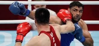 Mary kom lost her bout to colombia's. D92cakfovcb4vm