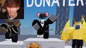 How to make a roblox thumbnail on ios. Going Afk In Roblox Until I M Donated 500k Video Dailymotion