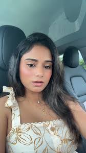 Swathi Palla's Instagram, Twitter & Facebook