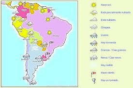 Me Encanta Escribir En Espanol Planes De Lecciones De Espanol Preposiciones De Tiempo Futuro Simple