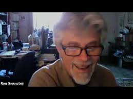 Ron Greenstein in Concert, Dec 28, 2024, live