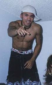 Irwin Cedric Deguzman Obituary