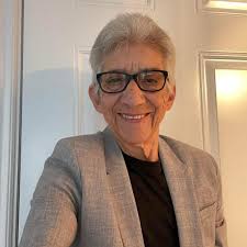 Claudette Marie Bertin