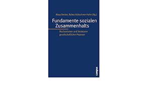 Vl 2 soziale strukturen flashcards quizlet. Fundamente Sozialen Zusammenhalts Mechanismen Und Strukturen Gesellschaftlicher Prozesse Becker Maya Kratschmer Hahn Rabea Becker Jens Becker Maya Bos Mathias Engel Bernhard Hallein Benze Geraldine Haller Max Hauser Richard Kohl
