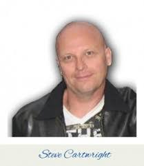 Steve Cartwright's Instagram, Twitter & Facebook