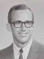 Charles Vinson (Deceased), Pasadena, CA California