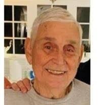 Jesse "Veto" Barton Obituary