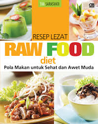 Itulah 7 makanan yang sangat bermanfaat untuk kecantikan dan membuat awet muda. Resep Lezat Raw Food Diet Pola Makan Untuk Sehat Awet Muda Book By Tim Sarasvati Gramedia Digital