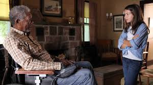 Morgan Freeman Names His Most ...