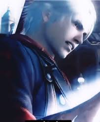 William Baines Devil May Cry